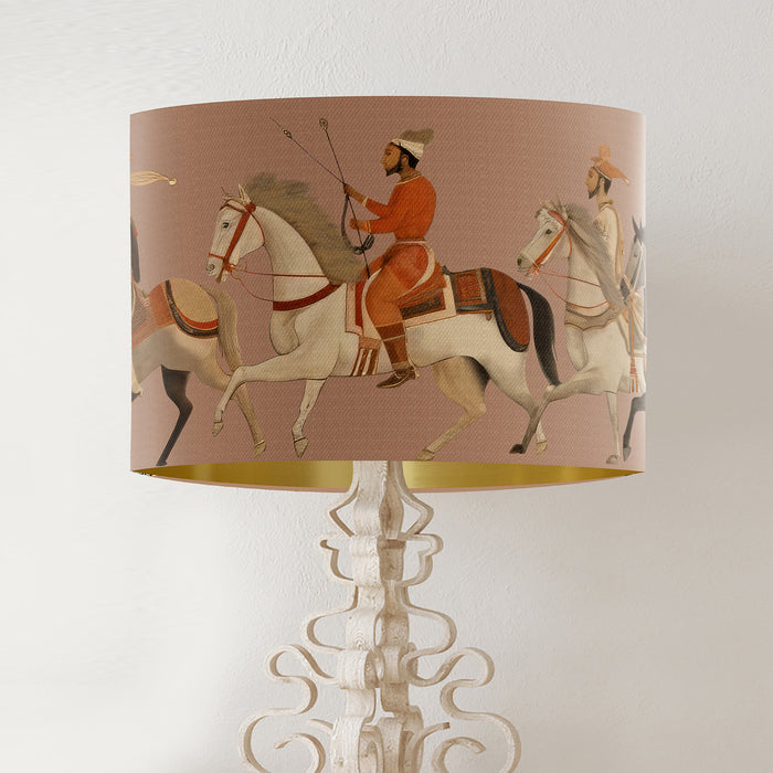 Arabian Riders Wholesale Lampshade