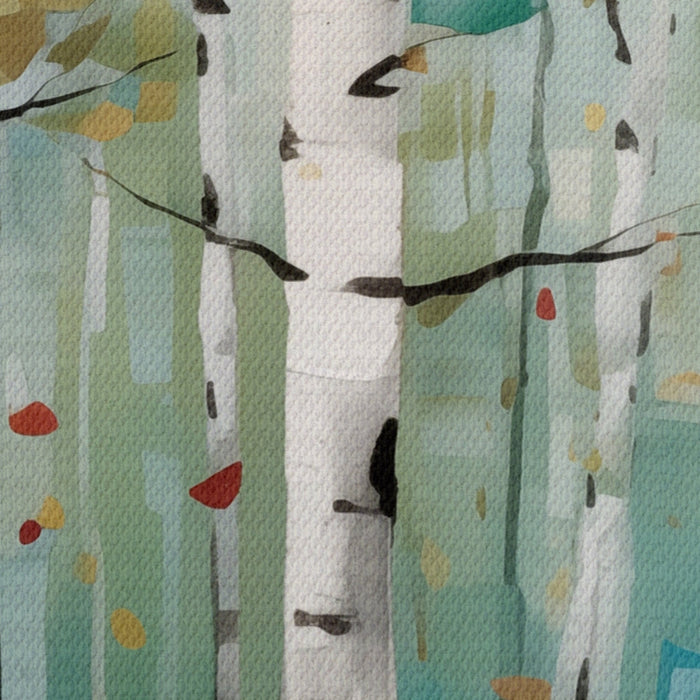 Birch Trees Wholesale Lampshade