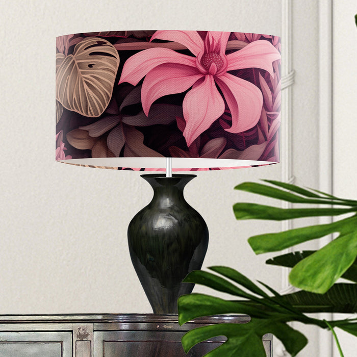 Jungle Blush Wholesale Lampshade