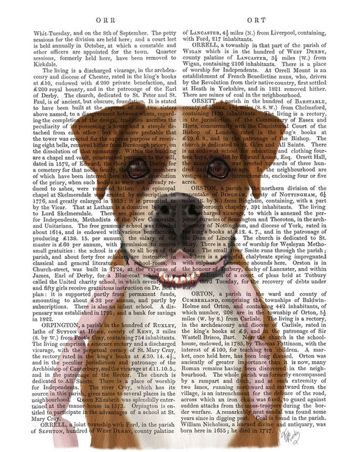 Boxer Sausages Dog Book Print Art Print Wall Art